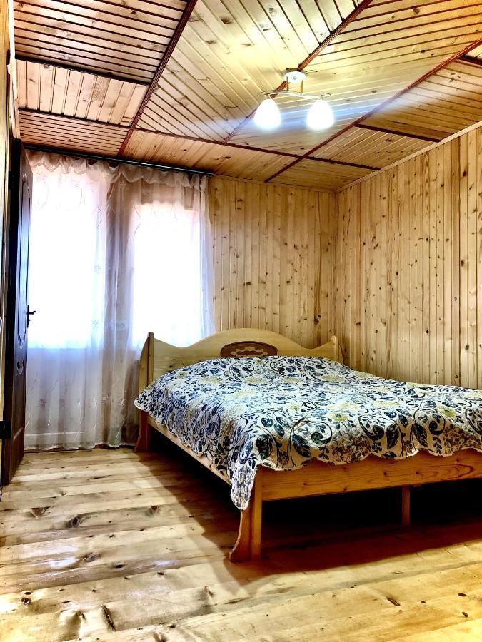 Вілла Зозуля Mykulychyn Extérieur photo