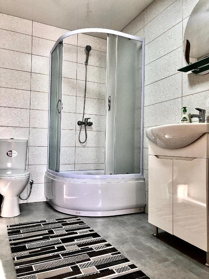 Вілла Зозуля Mykulychyn Extérieur photo