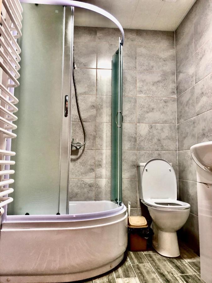 Вілла Зозуля Mykulychyn Extérieur photo