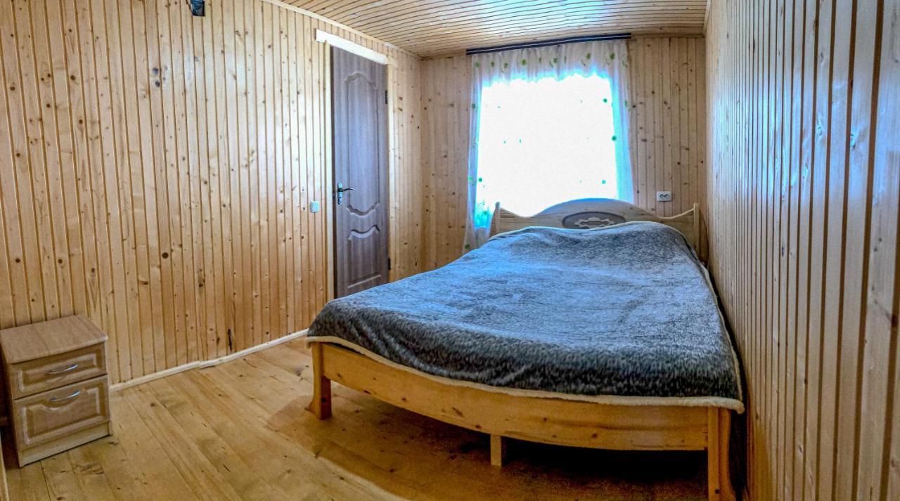 Вілла Зозуля Mykulychyn Extérieur photo