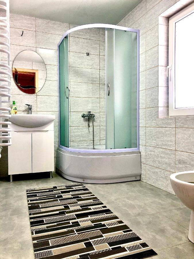 Вілла Зозуля Mykulychyn Extérieur photo