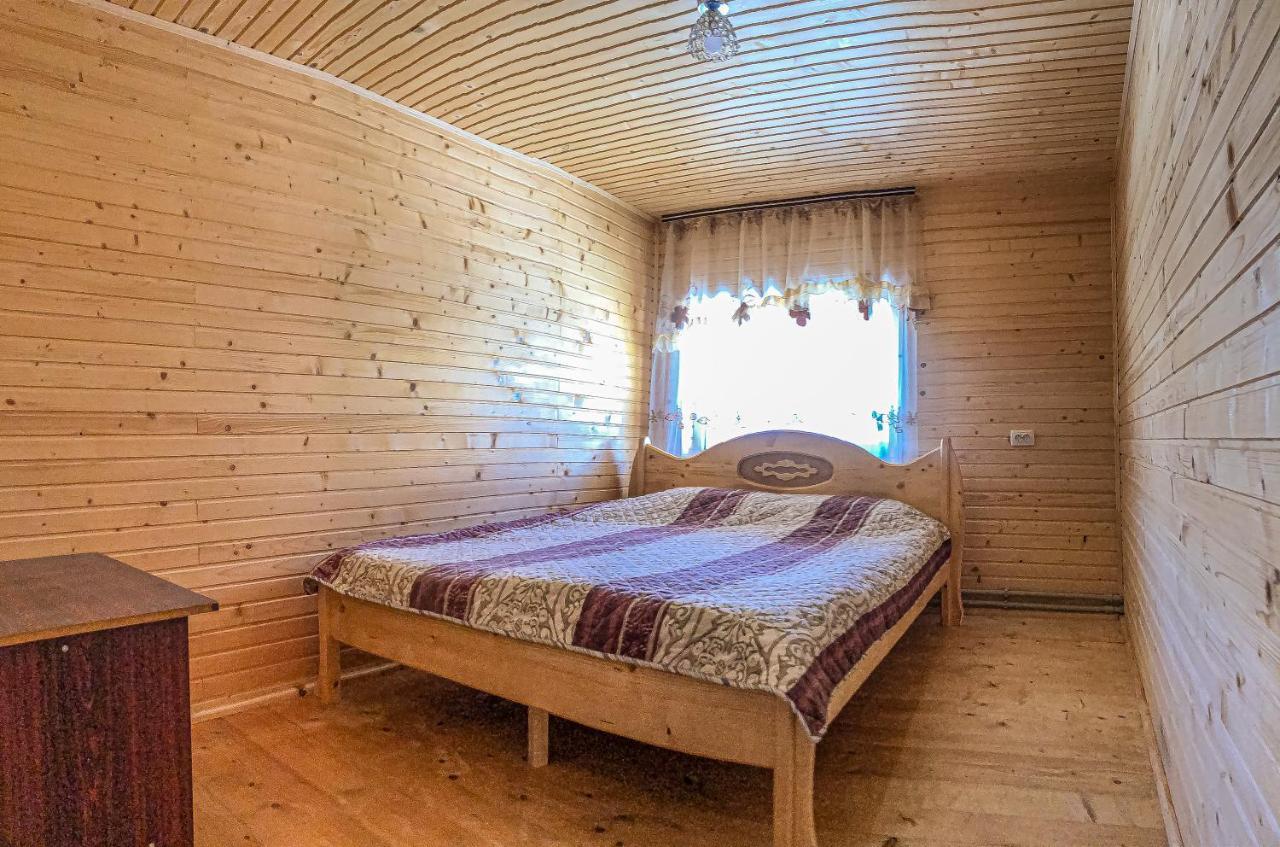 Вілла Зозуля Mykulychyn Extérieur photo